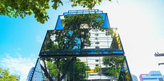 Recife ganha novo espaço cultural com propósito social Recife ganha novo espaço cultural com propósito social