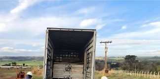 GDSUN destina 50 toneladas de módulos à reciclagem