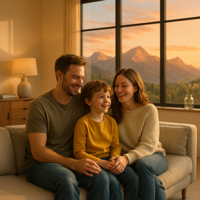 Esquadrias eficientes reduzem ruídos e valorizam imóveis Esquadrias eficientes reduzem ruídos e valorizam imóveis