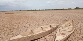 Persistência da seca na Amazônia exige logística integrada e resiliente