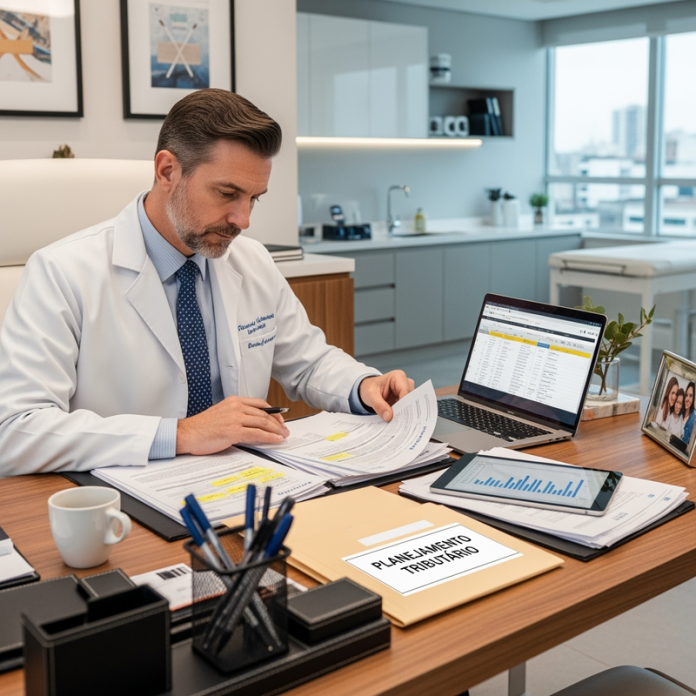 Equiparação hospitalar pode reduzir impostos de clínicas Equiparação hospitalar pode reduzir impostos de clínicas