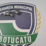 Homens são presos após furto de registro e torneira do CRAS Leste em Botucatu