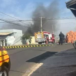 Botucatu: Família com sete pessoas tem casa atingida por incêndio no Jardim Monte Mor