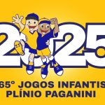 Botucatu: Abertura dos 65º Jogos Infantis Plínio Paganini será nesta sexta-feira, 08