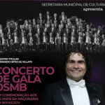 Concerto de Gala celebra os 150 anos da Maçonaria em Botucatu