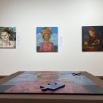 Botucatu: Pinacoteca traz duas novas exposições a partir desta semana