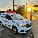 PM evita homicídio durante ocorrência de agressão em Botucatu