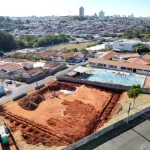 Botucatu: Cohab I ganhará duas quadras de tênis