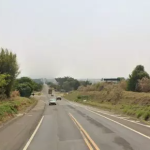 DER-SP instala novo radar na Rodovia Geraldo de Barros, em Botucatu