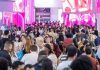 Amend participa da Beauty Fair 2025 com quatro lançamentos Amend participa da Beauty Fair 2025 com quatro lançamentos