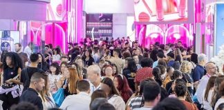 Amend participa da Beauty Fair 2025 com quatro lançamentos