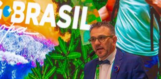 Meeting Brasil 2025 consolida expansão internacional