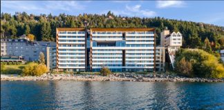 Bariloche ganha nova opção de hospedagem de alto padrão Bariloche ganha nova opção de hospedagem de alto padrão