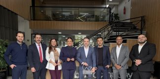 Urban Company registra vendas do lançamento CAIZ no Centro Histórico Urban Company registra vendas do lançamento CAIZ no Centro Histórico