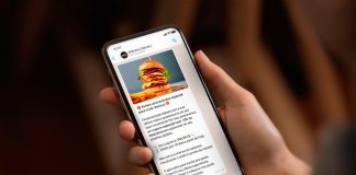 Empresa lança soluções de marketing digital para restaurante Empresa lança soluções de marketing digital para restaurante