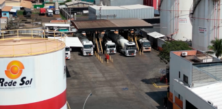 Rede Sol Fuel opera no Brasil há quase 30 anos