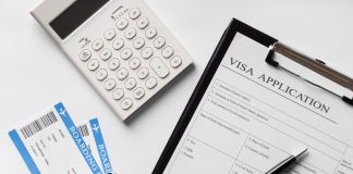 EUA: nova taxa de visto deve entrar em vigor em outubro