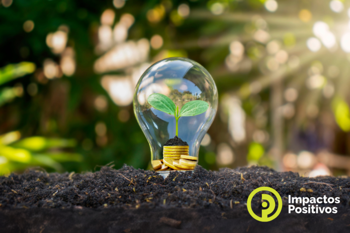 Encontro Impactos Positivos 2025 terá foco em energia Encontro Impactos Positivos 2025 terá foco em energia