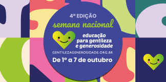 SNEGG promove ações de gentileza e generosidade pelo país SNEGG promove ações de gentileza e generosidade pelo país