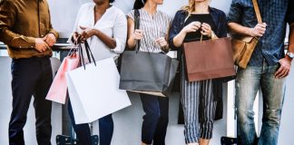 Consumo de moda cresce 42% em 25 anos, revela estudo Consumo de moda cresce 42% em 25 anos, revela estudo