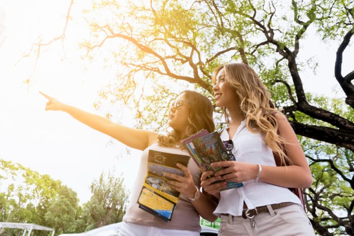 Turismo paulista deve representar 3,75% do PIB estadual Turismo paulista deve representar 3,75% do PIB estadual