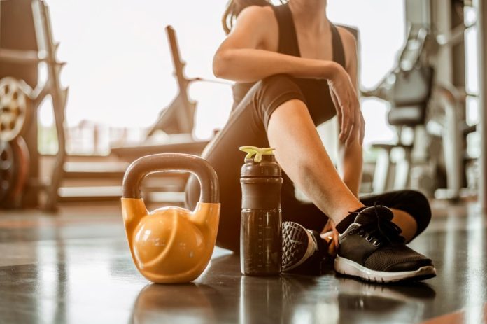 Musculação acelera o metabolismo e favorece a perda de peso