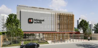 Conexia lança escola bilíngue com dupla certificação