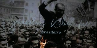 JK Reencontro com o Brasil celebra aniversário de Kubitschek JK Reencontro com o Brasil celebra aniversário de Kubitschek