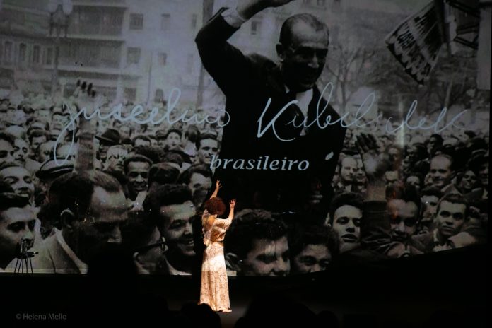 JK Reencontro com o Brasil celebra aniversário de Kubitschek