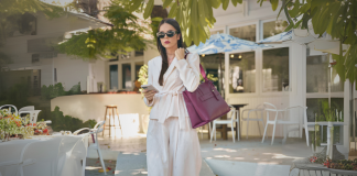 Samsonite lança coleção de Ladies Hand Bag – Primavera-Verão Samsonite lança coleção de Ladies Hand Bag – Primavera-Verão