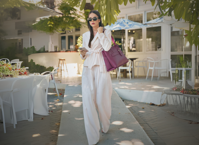 Samsonite lança coleção de Ladies Hand Bag – Primavera-Verão Samsonite lança coleção de Ladies Hand Bag – Primavera-Verão