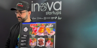 BeeFood é selecionada como expositora para o Startup Summit