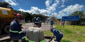 Crise do saneamento básico ainda afeta milhões no Brasil Crise do saneamento básico ainda afeta milhões no Brasil