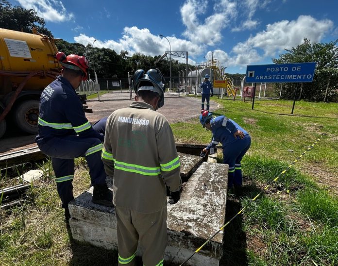 Crise do saneamento básico ainda afeta milhões no Brasil Crise do saneamento básico ainda afeta milhões no Brasil