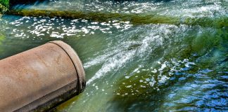 Reúso potável indireto ajuda a enfrentar escassez de água Reúso potável indireto ajuda a enfrentar escassez de água