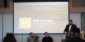 Café com Agro promove debate sobre inclusão e inovação