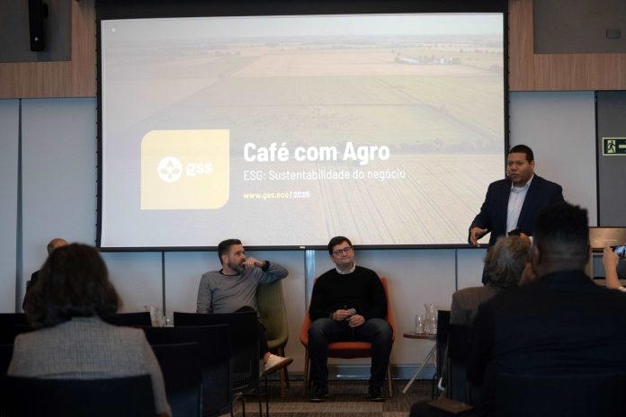 Café com Agro promove debate sobre inclusão e inovação