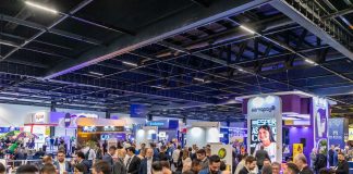 ISC Brasil 2025 supera expectativas com geração de negócios ISC Brasil 2025 supera expectativas com geração de negócios