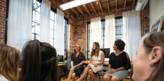 ONG premiada realiza evento para mulheres na tecnologia