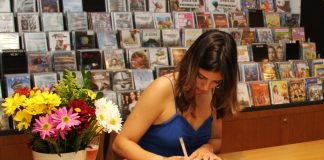 Nova coletânea explora afetos, deslocamentos e incertezas