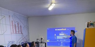 Cajazeiras, no sertão da PB, adota tecnologia 3D nas escolas