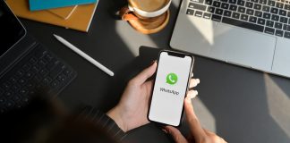 WhatsApp vira centro de convergência empresarial no Brasil WhatsApp vira centro de convergência empresarial no Brasil