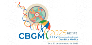 36º Congresso Brasileiro de Genética Médica ocorre em Recife 36º Congresso Brasileiro de Genética Médica ocorre em Recife