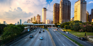Observatório lança estudo sobre segurança viária no Brasil Observatório lança estudo sobre segurança viária no Brasil
