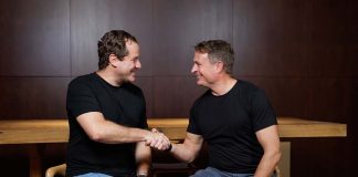 Caf recebe aporte de R$ 50M liderado pela L4 Venture Builder Caf recebe aporte de R$ 50M liderado pela L4 Venture Builder