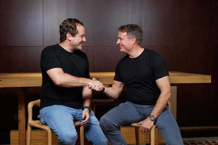 Caf recebe aporte de R$ 50M liderado pela L4 Venture Builder Caf recebe aporte de R$ 50M liderado pela L4 Venture Builder