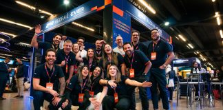 EVER Trade anuncia mais de 900 vagas em todo o Brasil