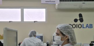 Apoiolab participa do Congresso Brasileiro de Patologia