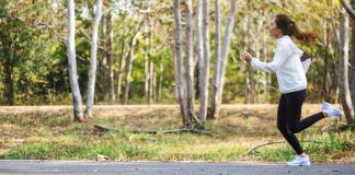 Treinar para maratona inspira construção de carreira