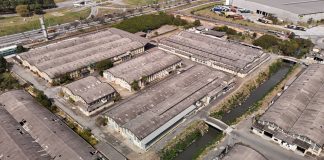 Cidade de Barueri apresenta oportunidades imobiliárias